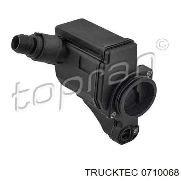 Сепаратор системы вентиляции картера Trucktec 0710068 цена, от 30.91 USD