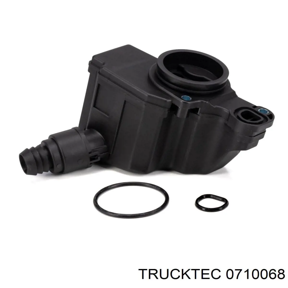 Маслоотделитель картерных газов 0710068 Trucktec
