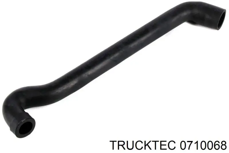 Маслоотделитель Trucktec 0710068