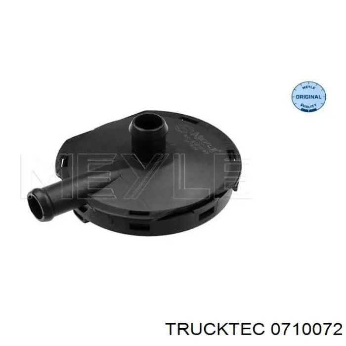 0710072 Trucktec