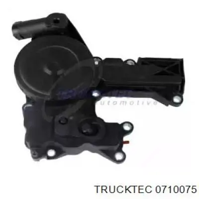 07.10.075 Trucktec separador de óleo (separador do sistema de ventilação de cárter)