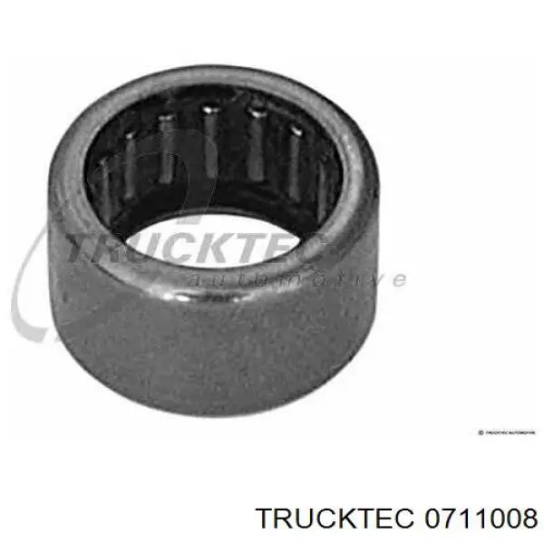 0711008 Trucktec