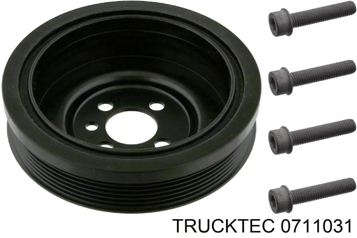 0711031 Trucktec