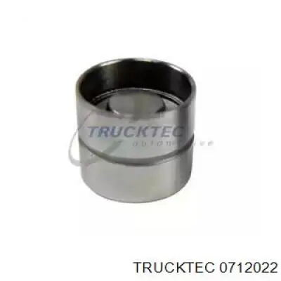 07.12.022 Trucktec гидрокомпенсатор (гидротолкатель, толкатель клапанов)