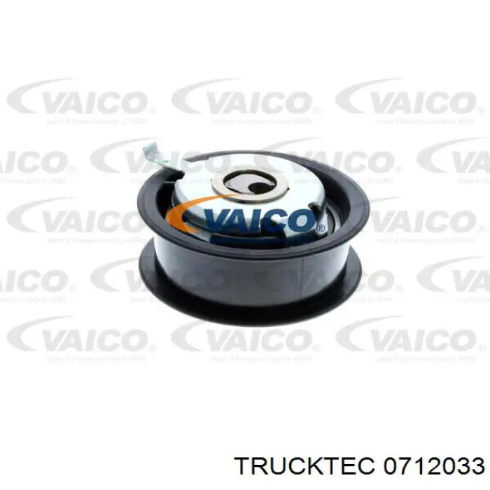 0712033 Trucktec