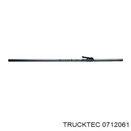 Ролик ГРМ 0712061 Trucktec