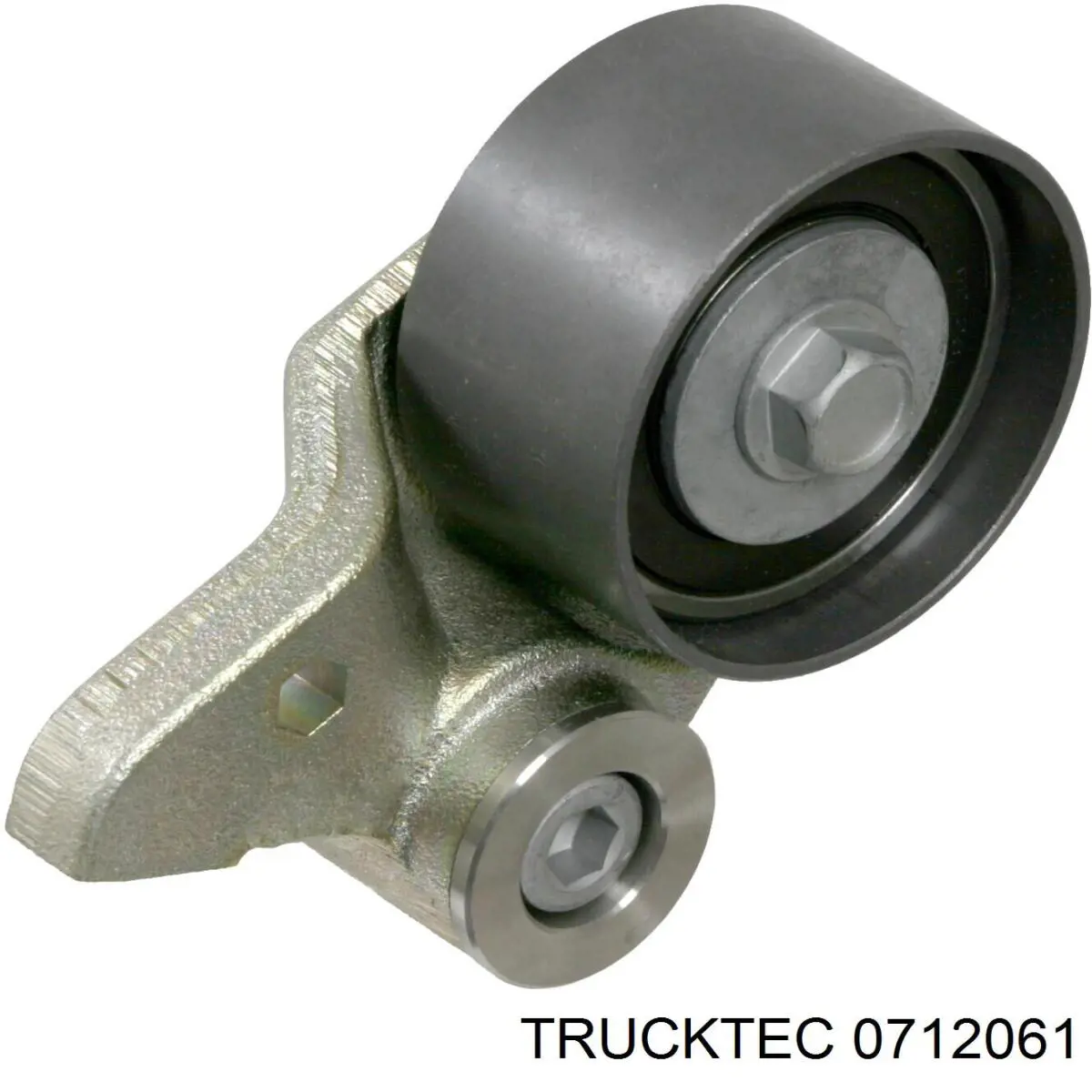 Купить 0712061 Trucktec Ролик натяжителя газораспределительного ремня