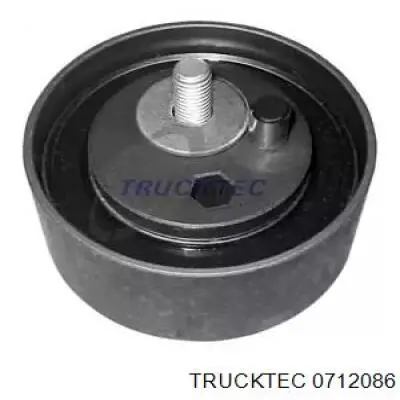 Ролик ГРМ 0712086 Trucktec