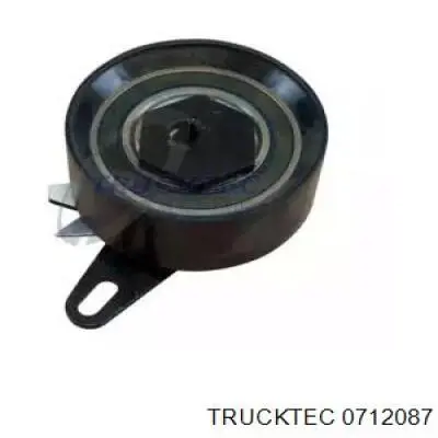 Ремень ГРМ 0712087 Trucktec