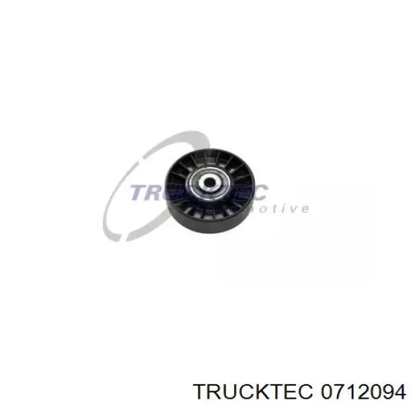 0712094 Trucktec паразитный ролик