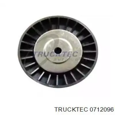 Натяжной ролик 0712096 Trucktec