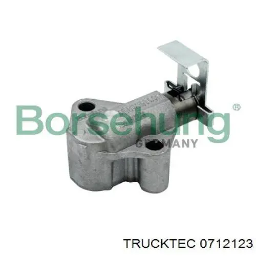 Compre 0712123 Trucktec Cadeia do mecanismo de distribuição de gás
