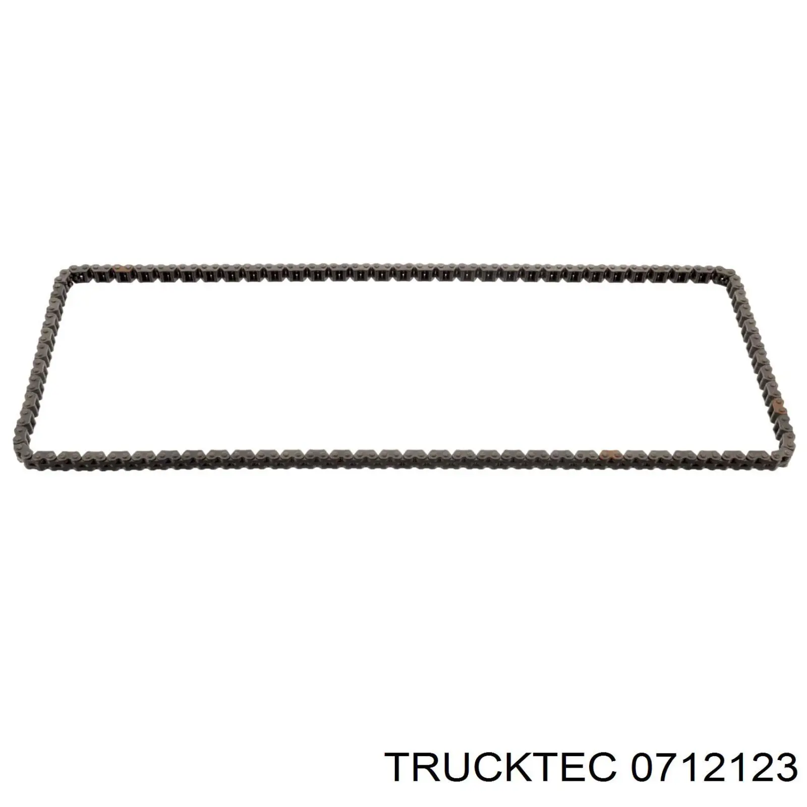 Cadeia do mecanismo de distribuição de gás Trucktec 0712123 preço, a partir de 101,85 USD