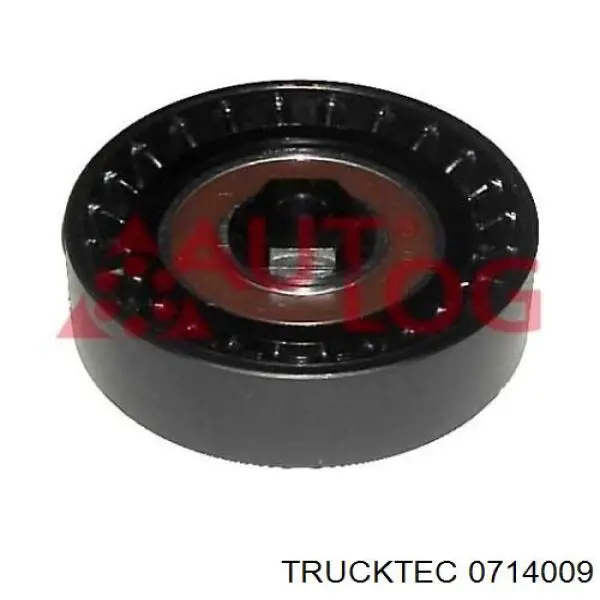 0714009 Trucktec