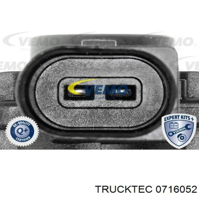 0716052 Trucktec