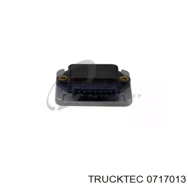 07.17.013 Trucktec модуль зажигания (коммутатор)