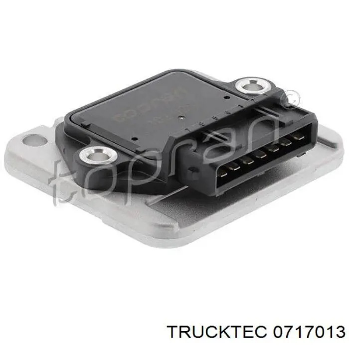 0717013 Trucktec