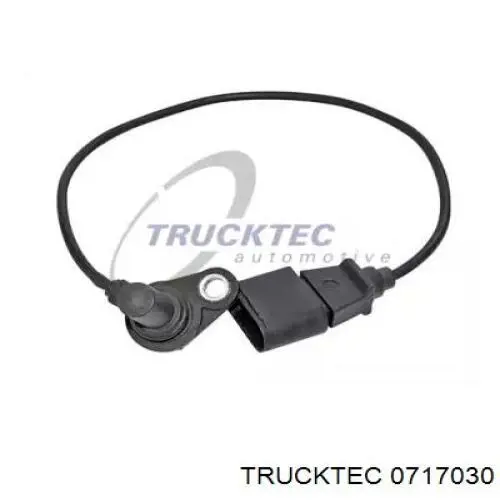 Датчик скорости 0717030 Trucktec