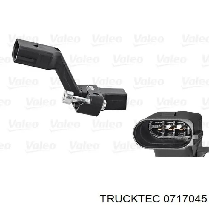 Датчик коленвала 0717045 Trucktec