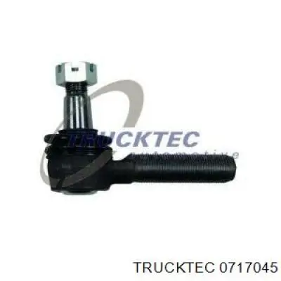Датчик положения коленчатого вала Trucktec 0717045 цена, от 14.32 USD