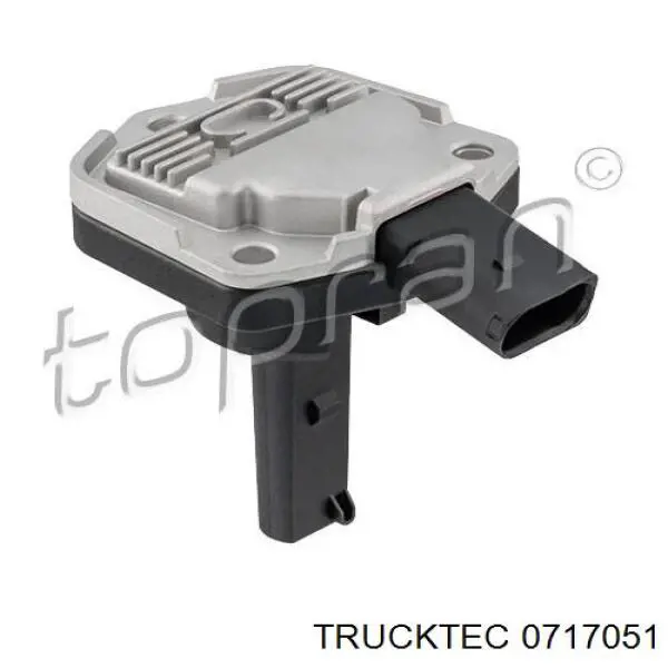 Датчик уровня масла двигателя Trucktec 0717051