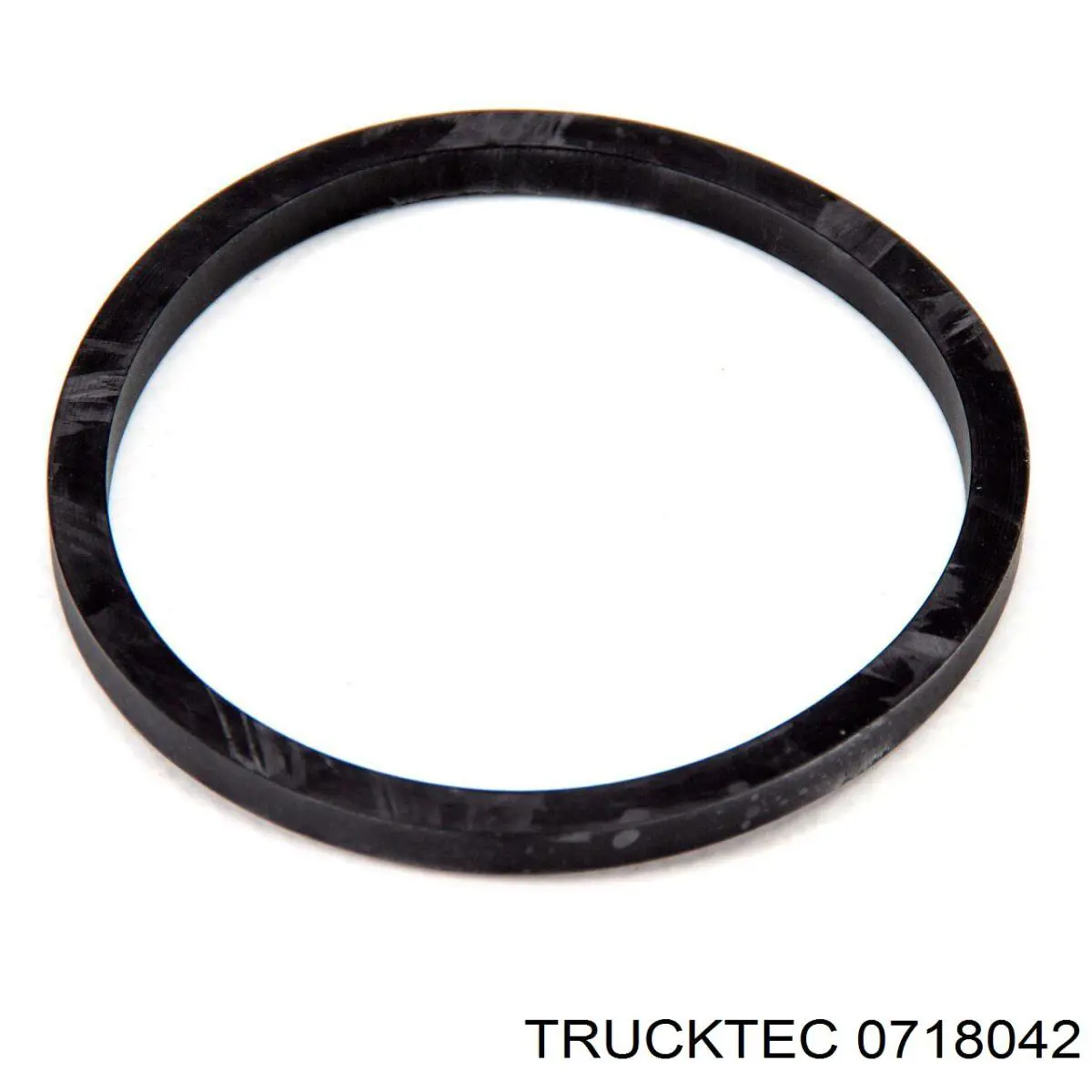 Прокладка масляного радиатора Trucktec 0718042