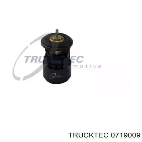 0719009 Trucktec термостат