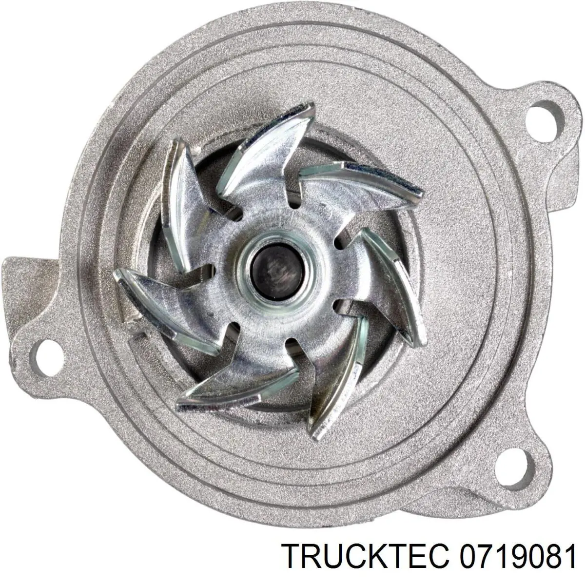Помпа 0719081 Trucktec