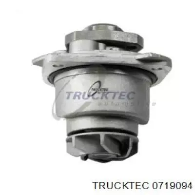 Помпа 0719094 Trucktec