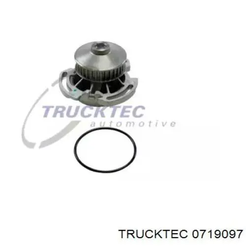 Помпа 0719097 Trucktec