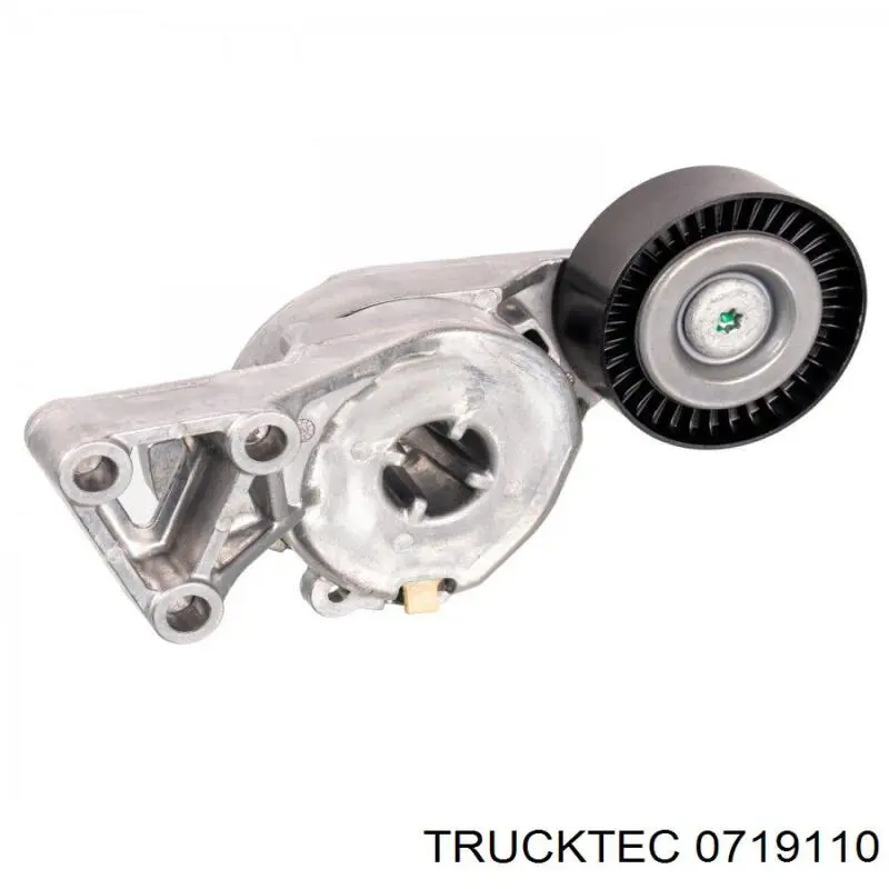 Купить 0719110 Trucktec Натяжитель приводного ремня