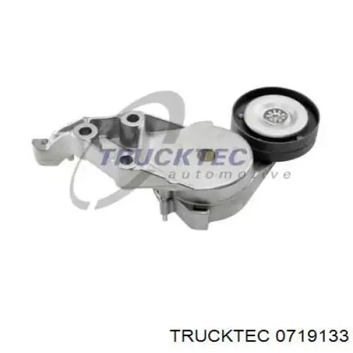 Натяжитель приводного ремня 0719133 Trucktec