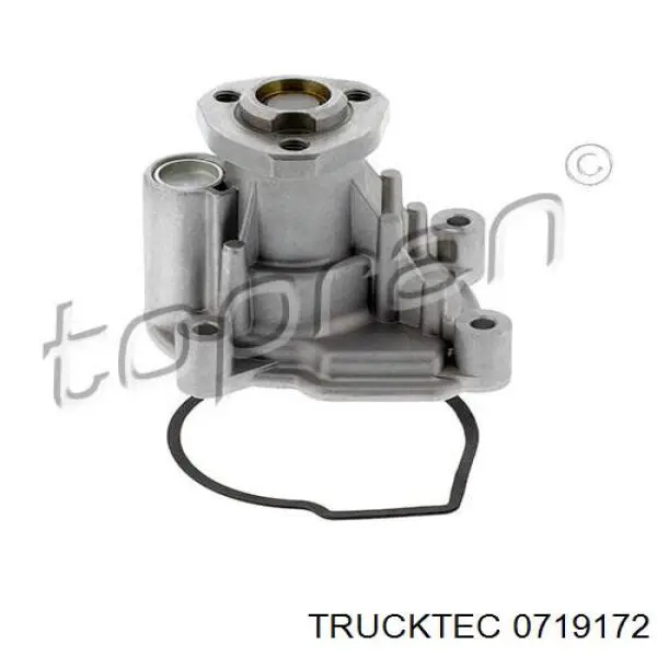 Купить 0719172 Trucktec Насос охлаждения
