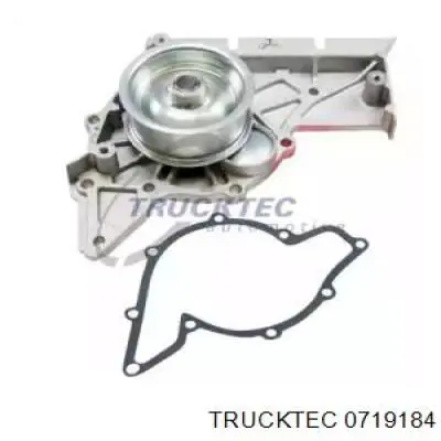 Помпа 0719184 Trucktec