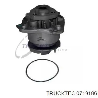 Помпа 0719186 Trucktec