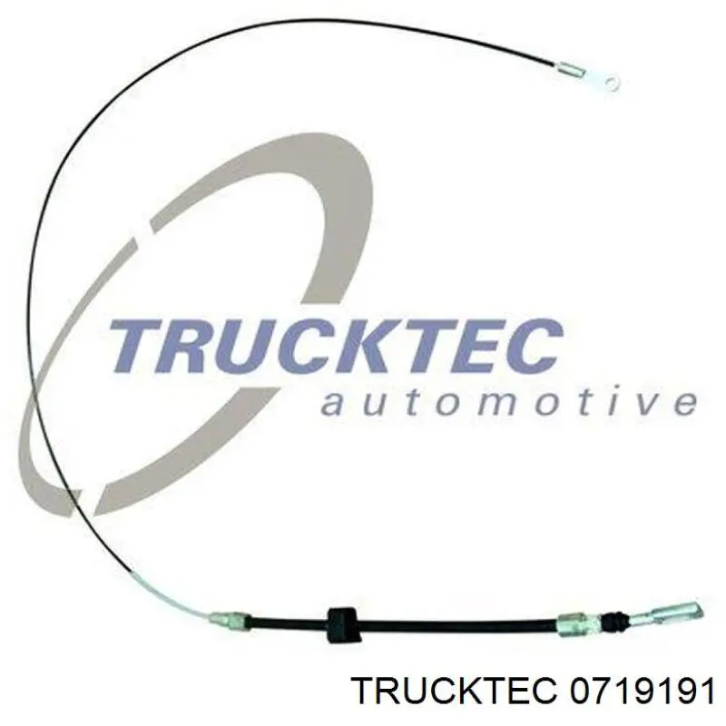 0719191 Trucktec