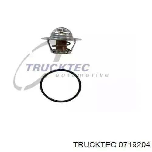 07.19.204 Trucktec термостат