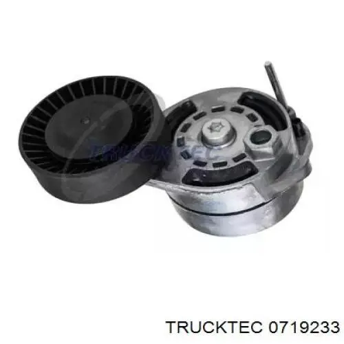 Натяжитель приводного ремня 0719233 Trucktec