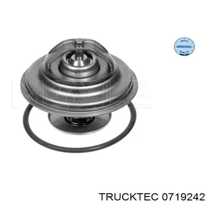 Термостат в корпусе Trucktec 0719242 цена, от 11.12 USD