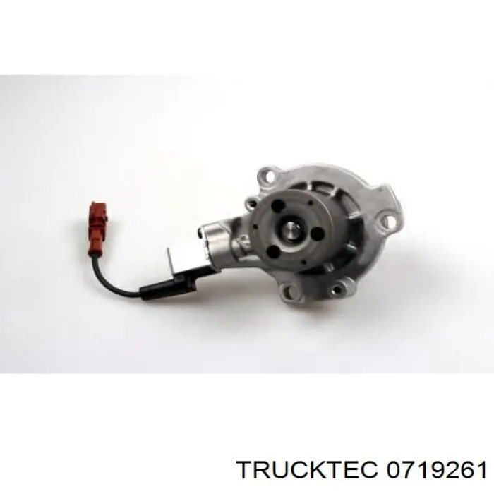 Помпа охлаждения Trucktec 0719261 цена, от 32.34 USD