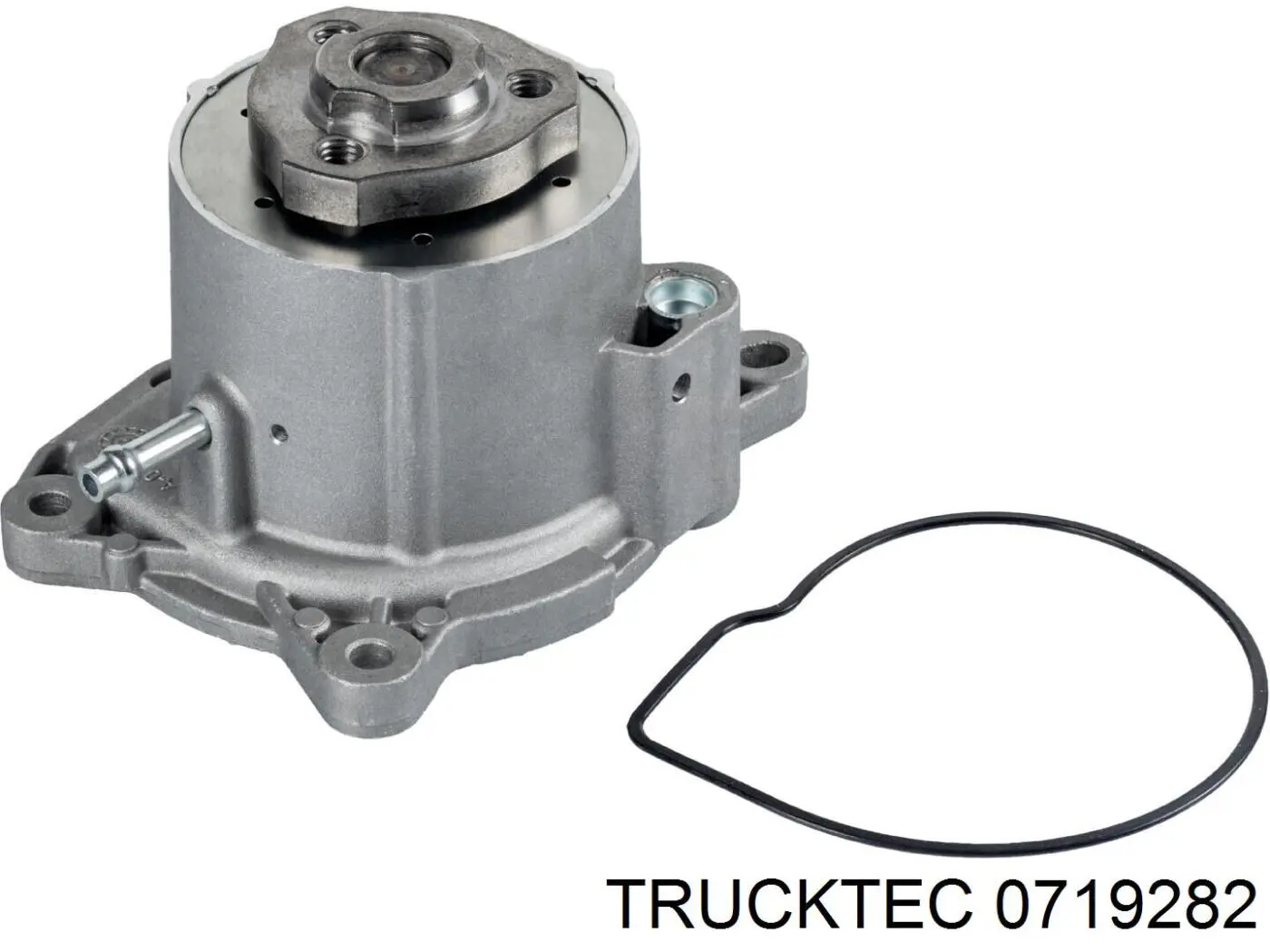 Помпа 0719282 Trucktec