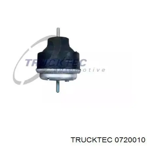 Подушка двигателя 0720010 Trucktec