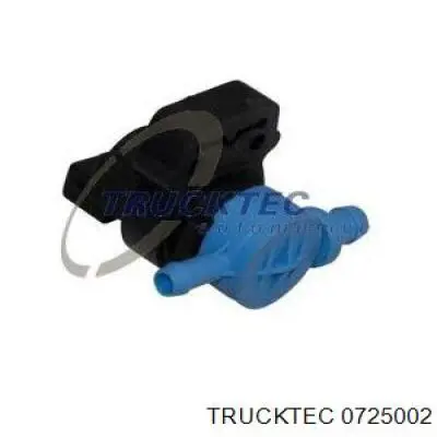 Масло АКПП Trucktec 0725002