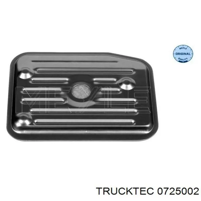 Фильтр коробки автомат Trucktec 0725002 цена, от 11.48 USD