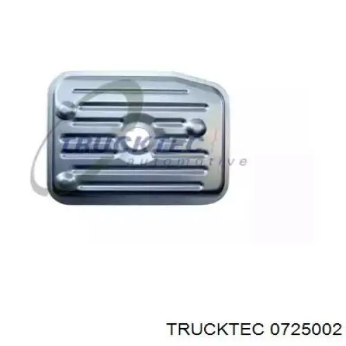 07.25.002 Trucktec фильтр акпп