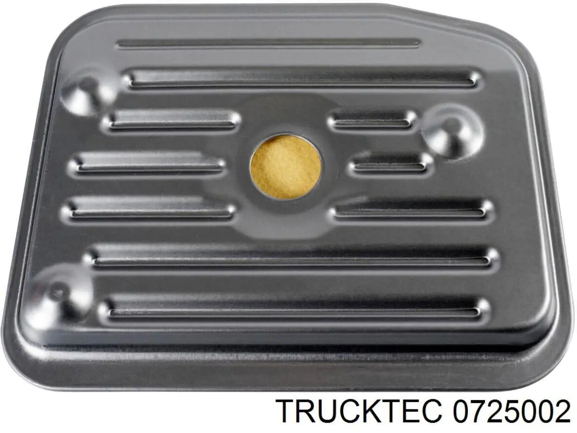Фильтр АКПП 0725002 Trucktec
