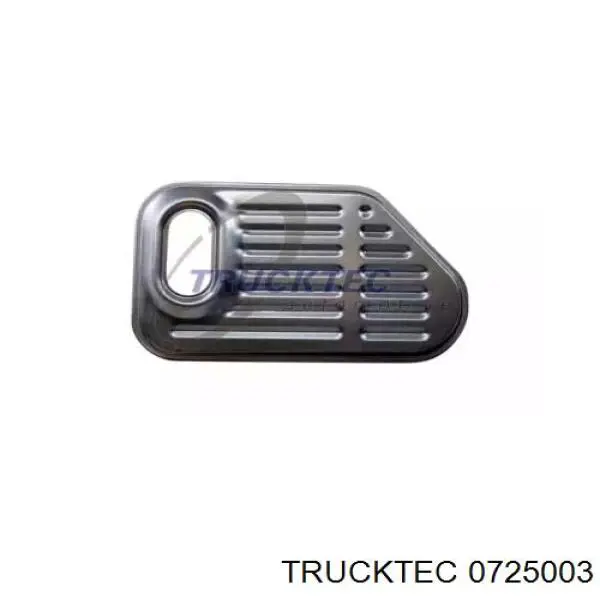 07.25.003 Trucktec фильтр акпп