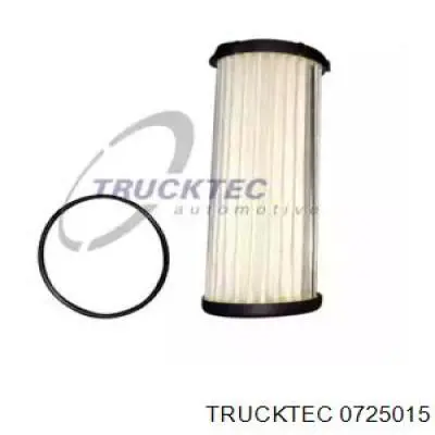 Фильтр АКПП 0725015 Trucktec