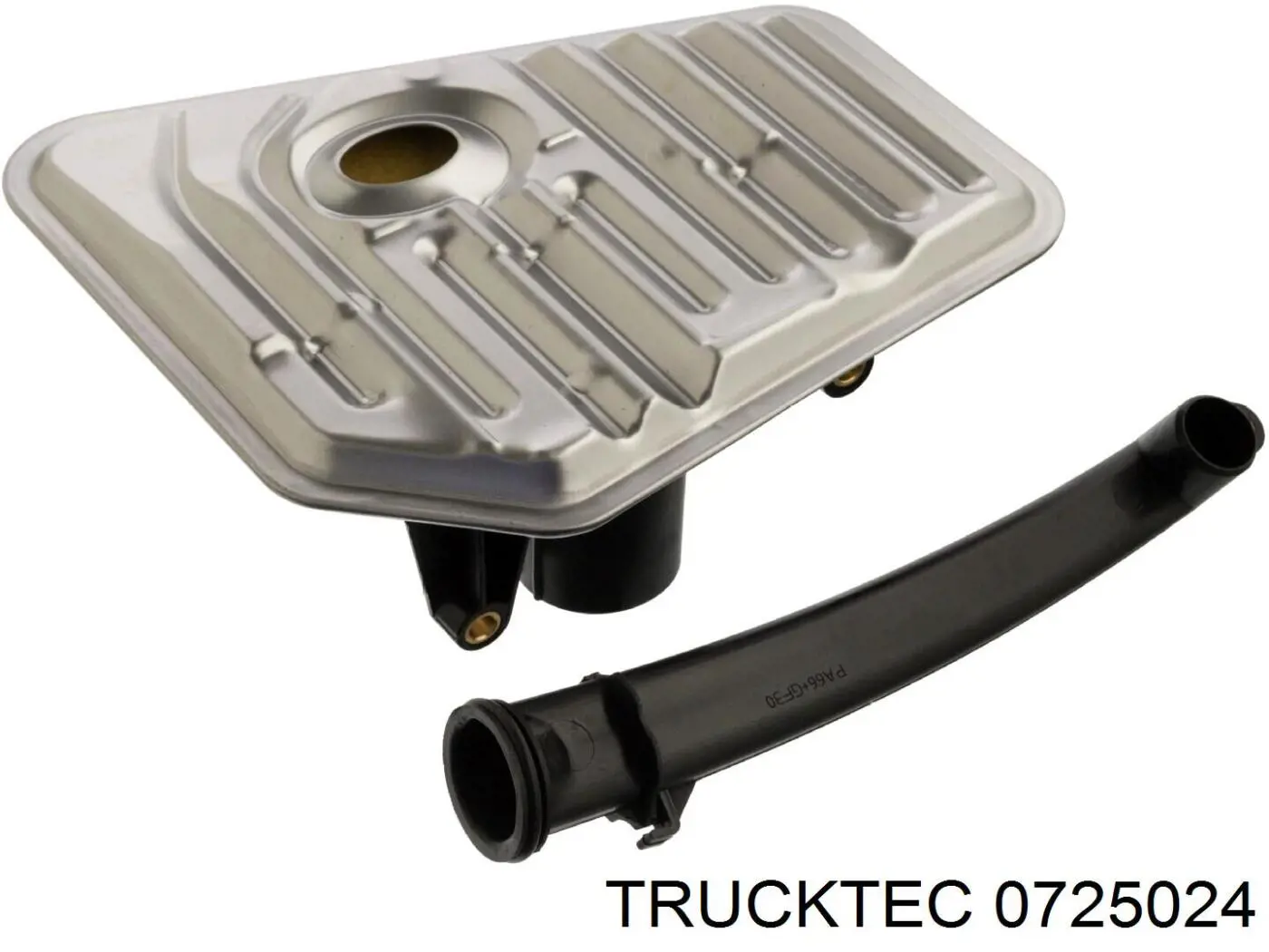 Фильтр АКПП 0725024 Trucktec