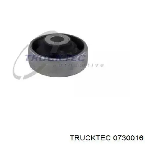 07.30.016 Trucktec сайлентблок переднего нижнего рычага